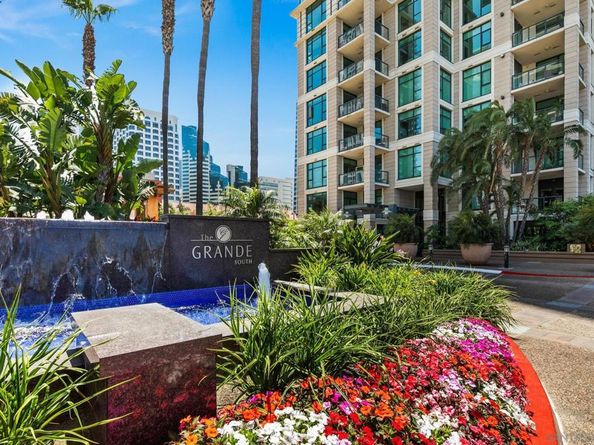 1199 Pacific Hwy 3402, San Diego CA 92101