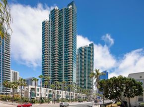 1199 Pacific Hwy 3402, San Diego CA 92101