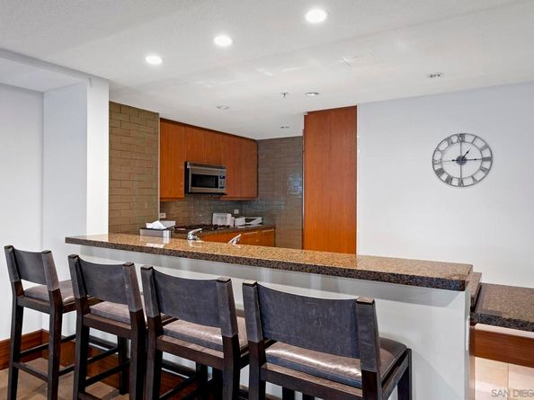 1199 Pacific Hwy 3402, San Diego CA 92101