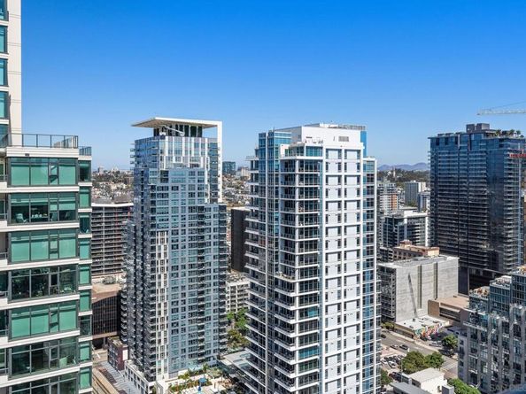 1199 Pacific Hwy 3402, San Diego CA 92101