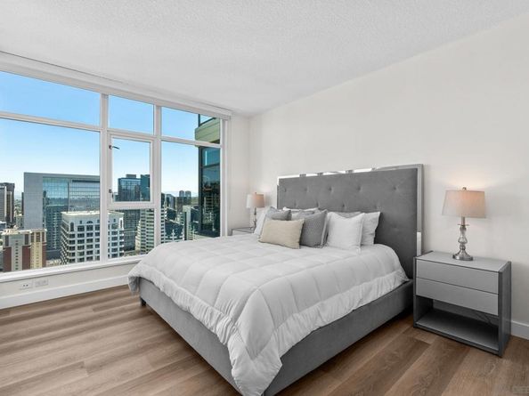 1199 Pacific Hwy 3402, San Diego CA 92101