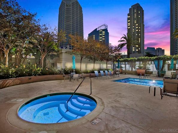 1199 Pacific Hwy 3402, San Diego CA 92101