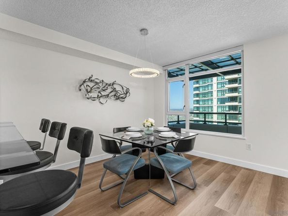 1199 Pacific Hwy 3402, San Diego CA 92101