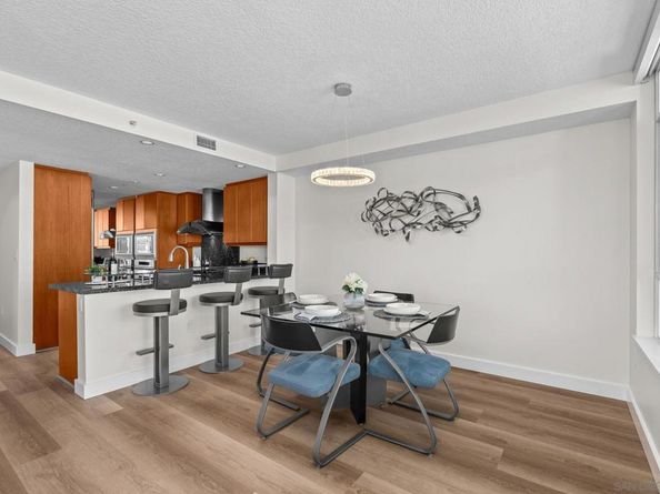 1199 Pacific Hwy 3402, San Diego CA 92101