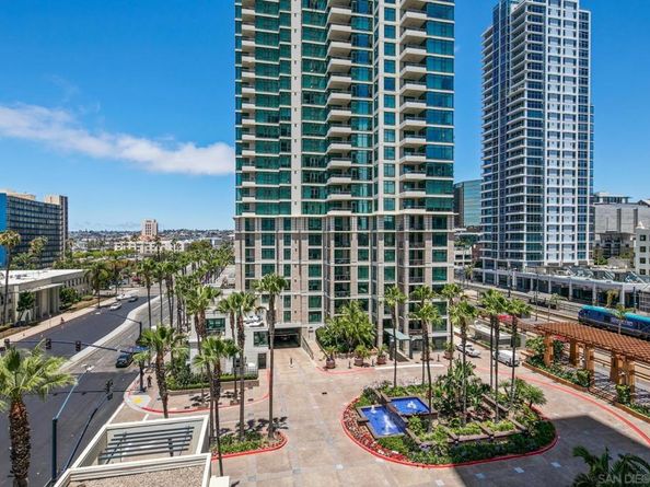 1199 Pacific Hwy 3402, San Diego CA 92101