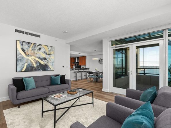 1199 Pacific Hwy 3402, San Diego CA 92101