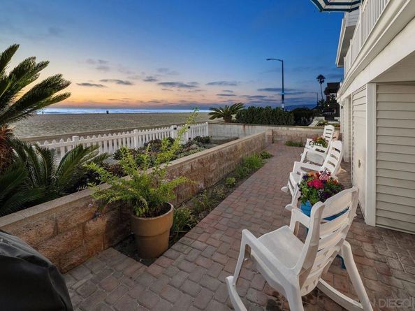 2740 Ocean Front Walk, San Diego CA 92109