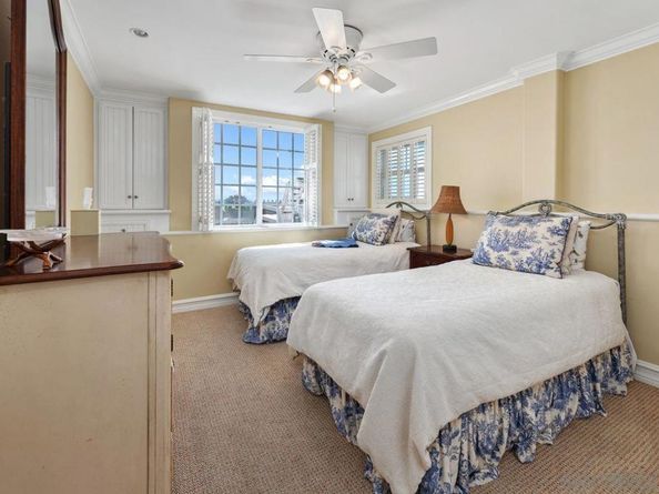 2740 Ocean Front Walk, San Diego CA 92109