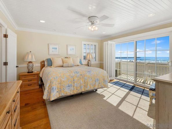 2740 Ocean Front Walk, San Diego CA 92109