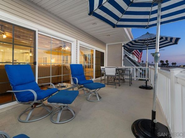 2740 Ocean Front Walk, San Diego CA 92109