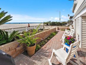 2740 Ocean Front Walk, San Diego CA 92109