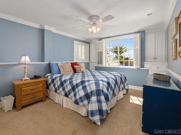 2740 Ocean Front Walk, San Diego CA 92109