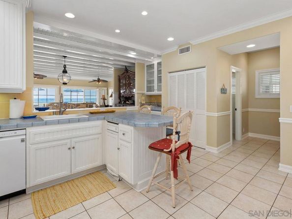 2740 Ocean Front Walk, San Diego CA 92109