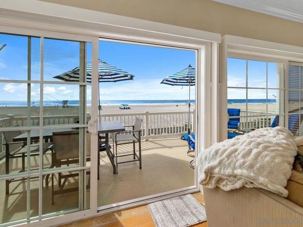 2740 Ocean Front Walk, San Diego CA 92109