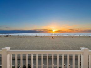 2740 Ocean Front Walk, San Diego CA 92109