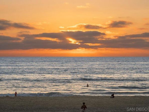 2740 Ocean Front Walk, San Diego CA 92109