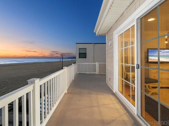 2740 Ocean Front Walk, San Diego CA 92109