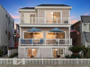 2740 Ocean Front Walk, San Diego CA 92109