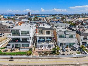 2740 Ocean Front Walk, San Diego CA 92109