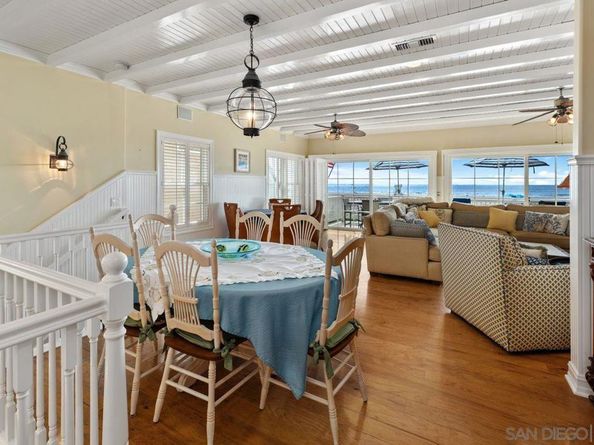 2740 Ocean Front Walk, San Diego CA 92109