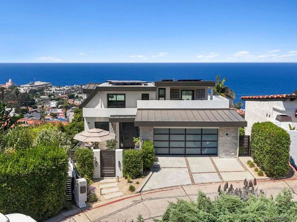 1586 Crespo Dr, La Jolla CA 92037