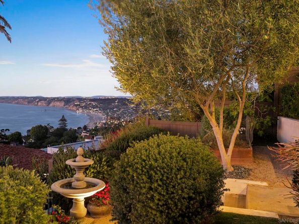 1586 Crespo Dr, La Jolla CA 92037