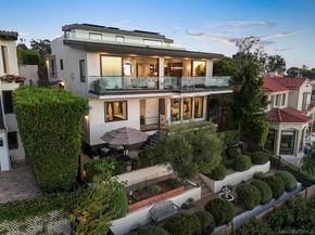 1586 Crespo Dr, La Jolla CA 92037