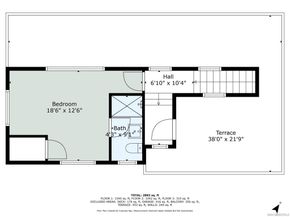 1586 Crespo Dr, La Jolla CA 92037
