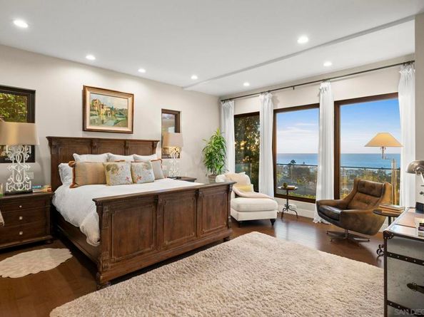 1586 Crespo Dr, La Jolla CA 92037