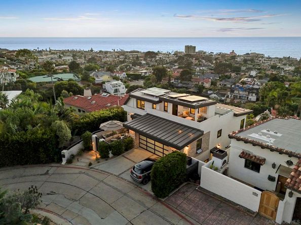 1586 Crespo Dr, La Jolla CA 92037