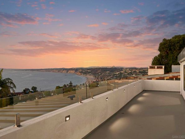 1586 Crespo Dr, La Jolla CA 92037