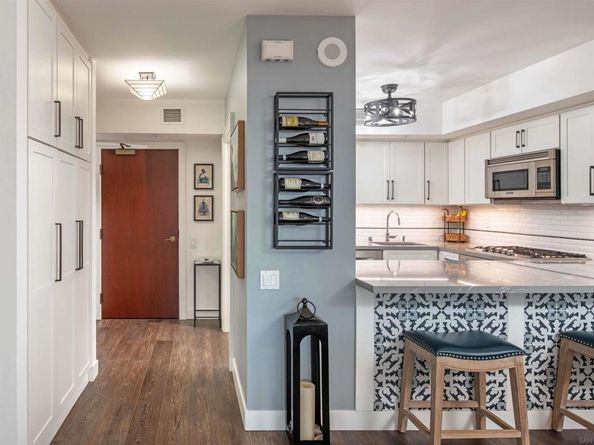 500 W Harbor Drive 804, San Diego CA 92101