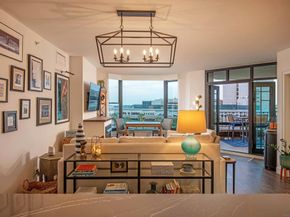 500 W Harbor Drive 804, San Diego CA 92101