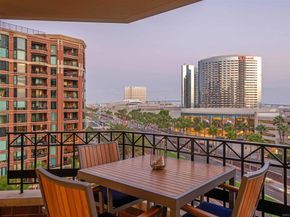 500 W Harbor Drive 804, San Diego CA 92101