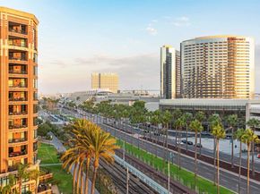 500 W Harbor Drive 804, San Diego CA 92101