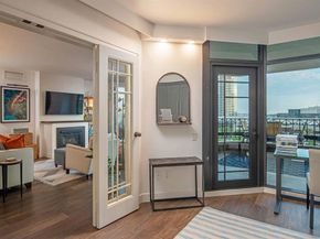 500 W Harbor Drive 804, San Diego CA 92101