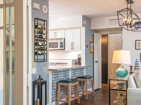 500 W Harbor Drive 804, San Diego CA 92101