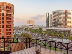 500 W Harbor Drive 804, San Diego CA 92101