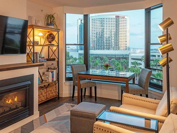 500 W Harbor Drive 804, San Diego CA 92101