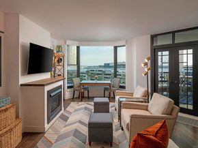 500 W Harbor Drive 804, San Diego CA 92101