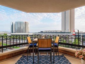 500 W Harbor Drive 804, San Diego CA 92101