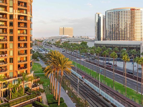 500 W Harbor Drive 804, San Diego CA 92101