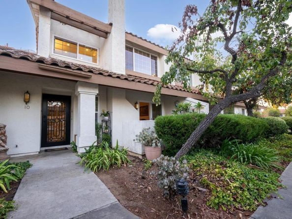 1651 S Juniper St S 10, Escondido CA 92025