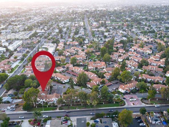 1651 S Juniper St S 10, Escondido CA 92025
