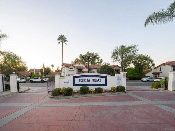 1651 S Juniper St S 10, Escondido CA 92025
