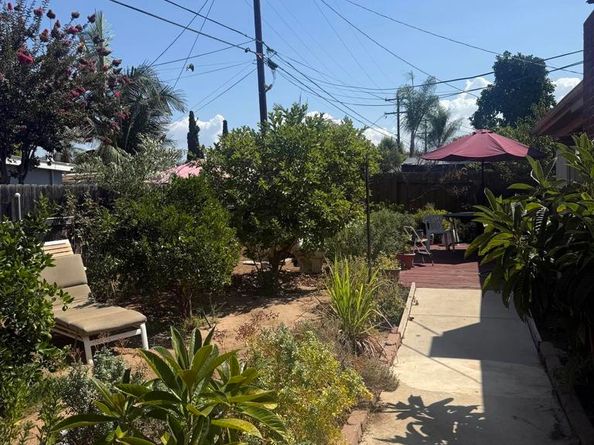 682 Valley Village Dr, El Cajon CA 92021