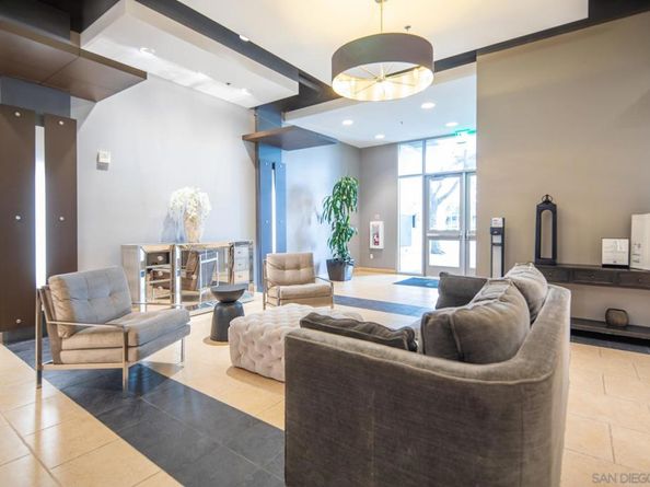 206 Park Blvd 307, San Diego CA 92101