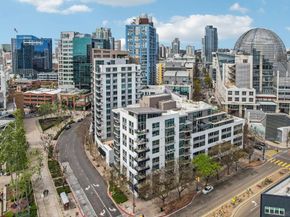 206 Park Blvd 307, San Diego CA 92101
