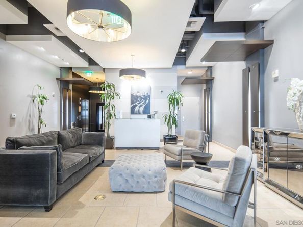 206 Park Blvd 307, San Diego CA 92101