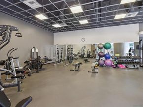 206 Park Blvd 307, San Diego CA 92101